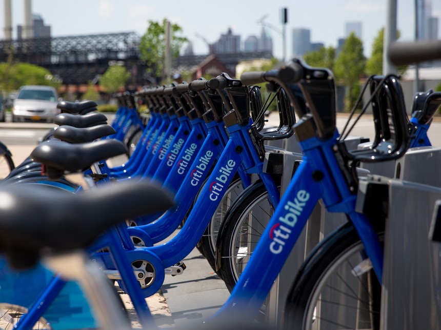 how to get a citi bike for free