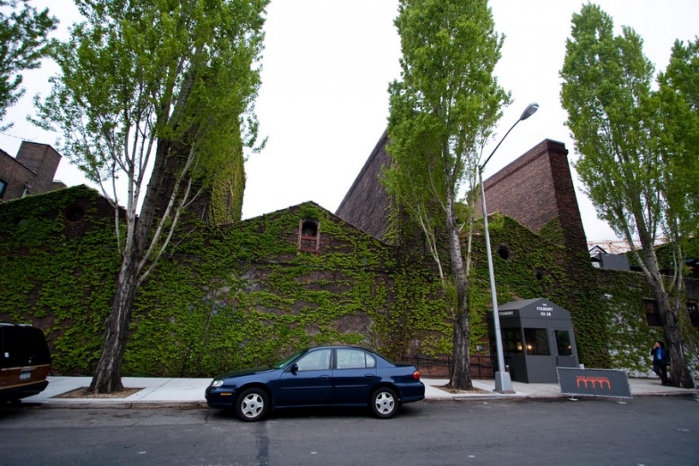 The Foundry