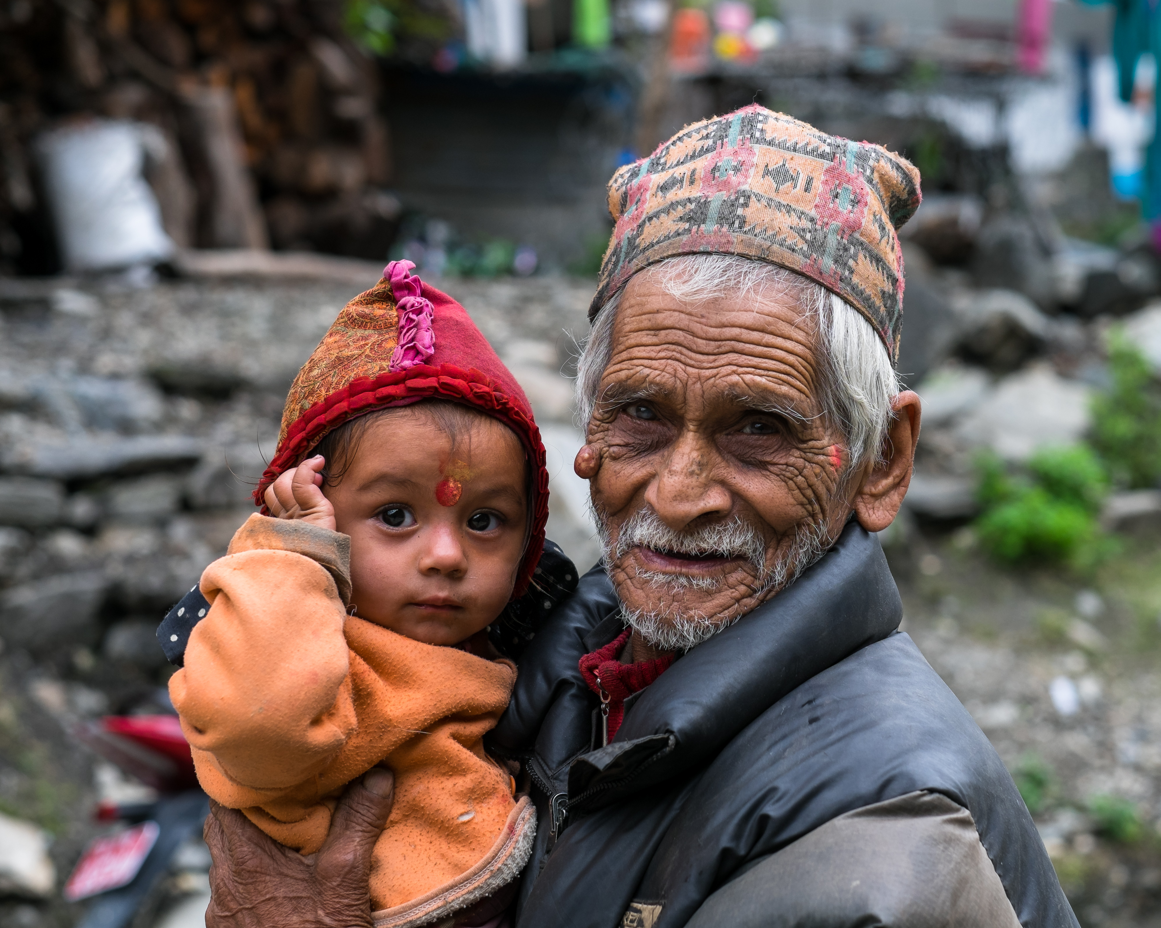 Buy a Print for Nepal Earthquake Relief